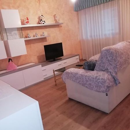 Apartamento en Almazán Exterior foto
