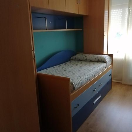 Apartamento en Almazán Exterior foto